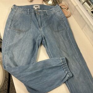 Paige jeans